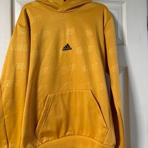 NWOT Adidas hoodie